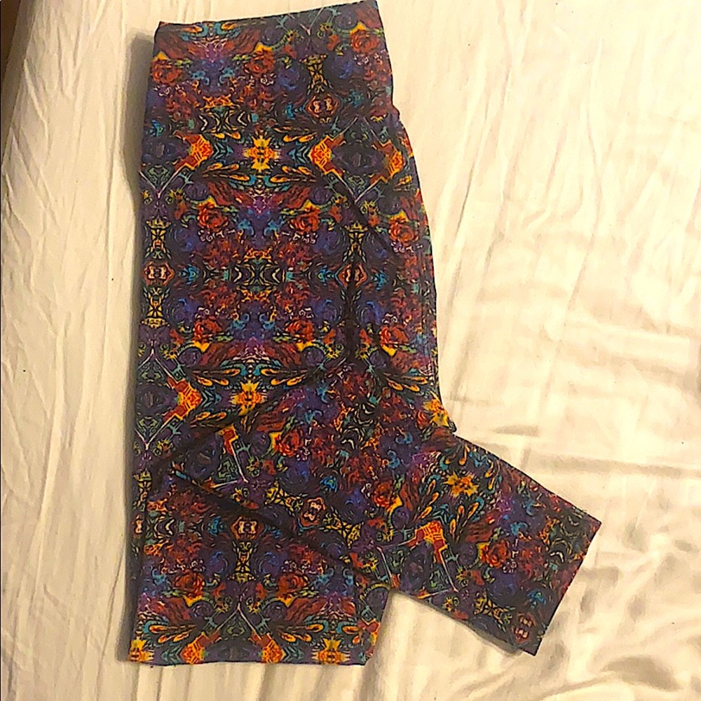 Lularoe leggings
